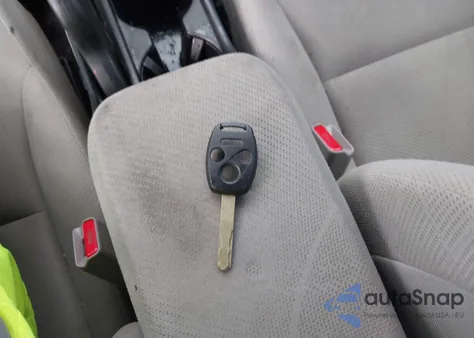 2012 Honda Civic Lx из США, поврежденный, VIN 19XFB2F51CE353071